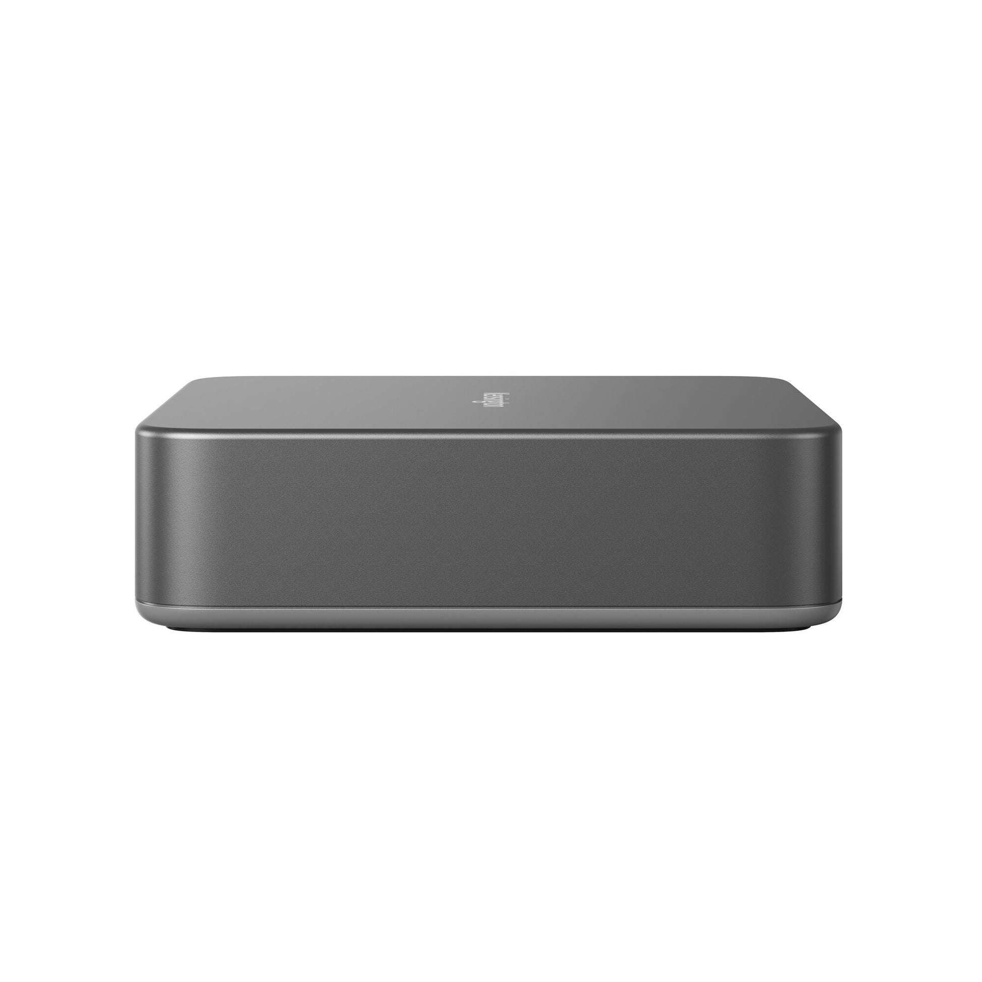 Kensington SD5010T5 EQ Dockingstation – Thunderbolt 5, 2× HDMI, 2× USB-A, 2× USB-C, 140 W PD, 2,5GbE