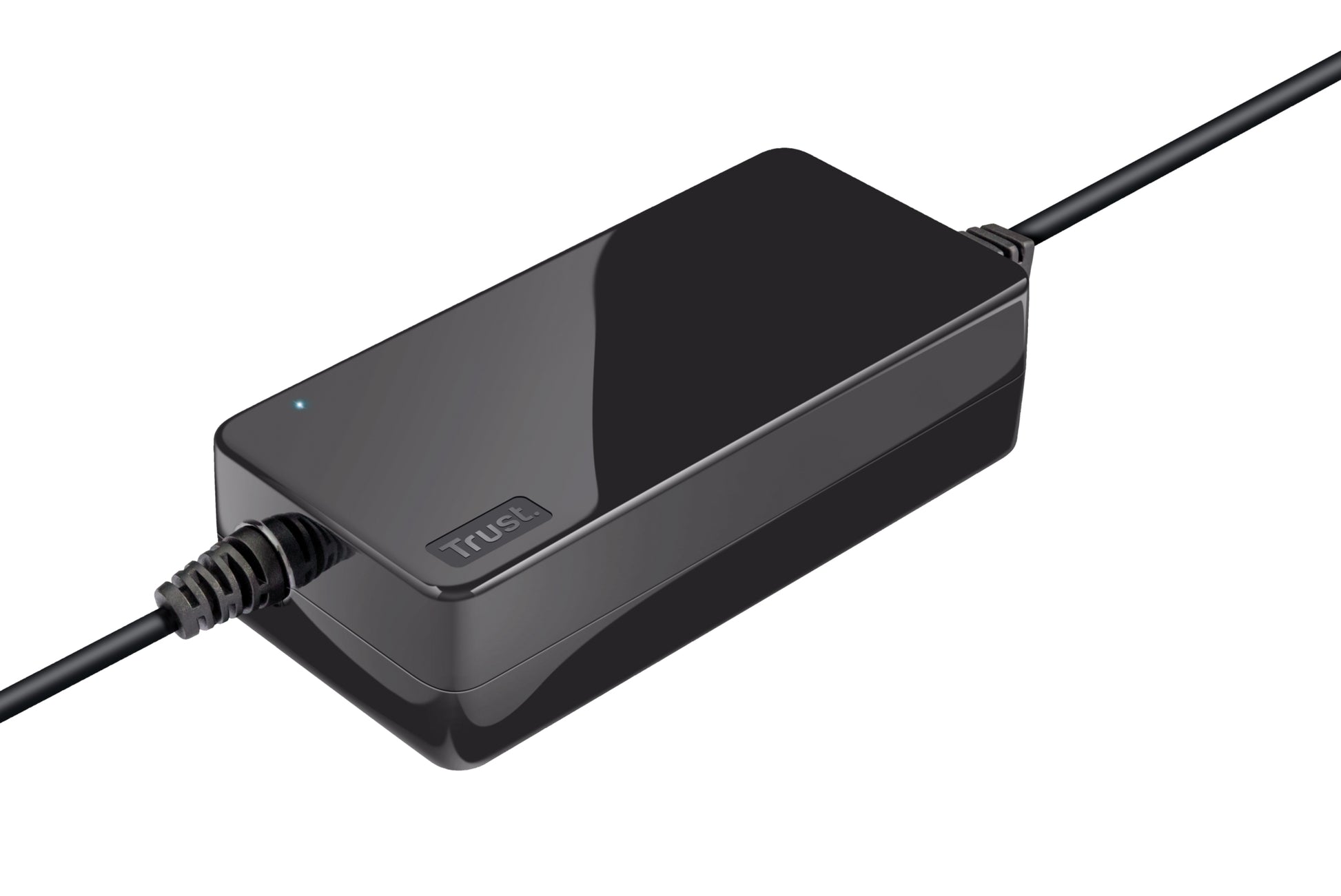 Trust Netzteil – 90 W, 19 V – für Lenovo – Schwarz