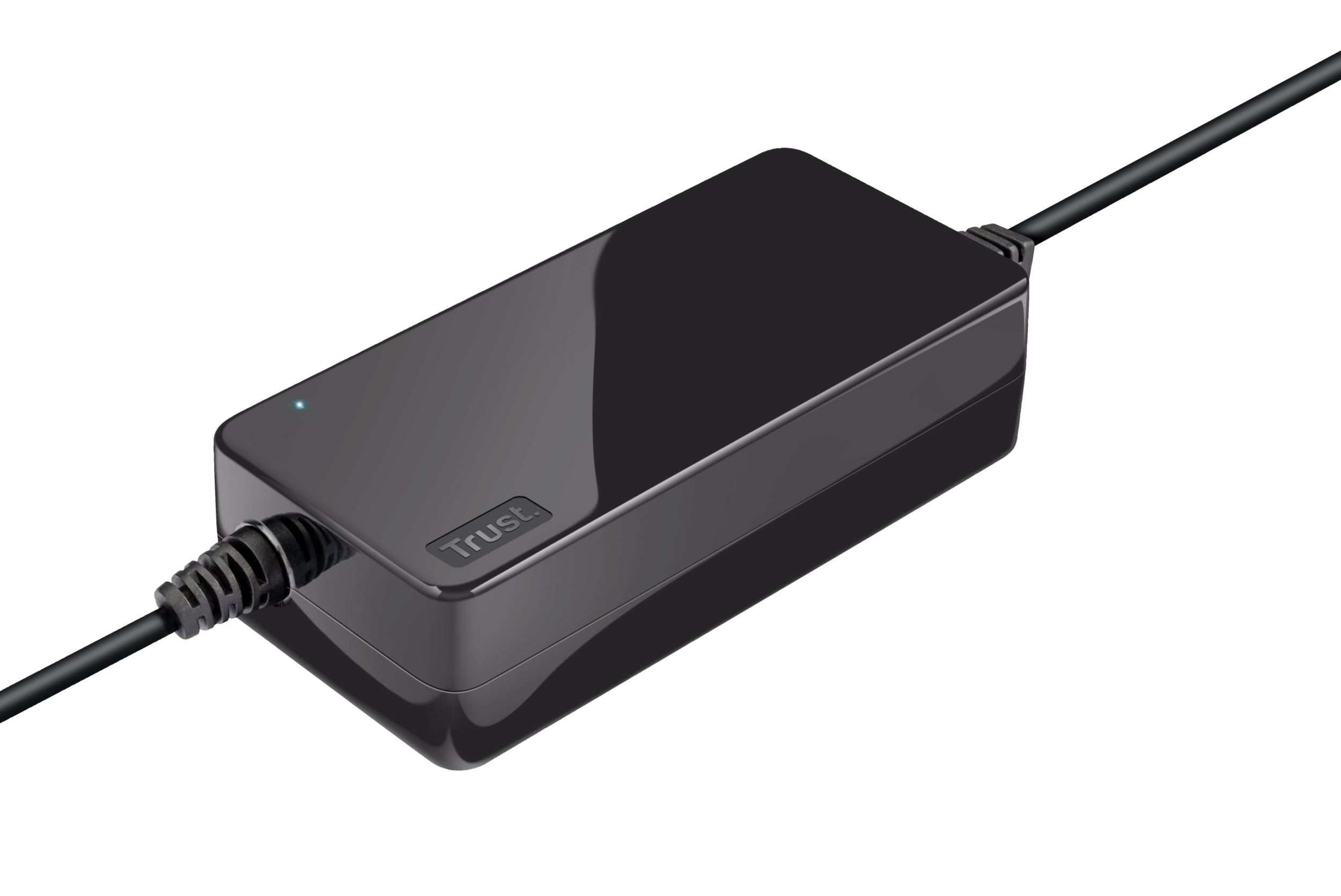 Trust Netzteil – 90 W, 19 V – für Lenovo – Schwarz