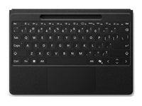 Microsoft Surface Pro Flex – Tastatur – Bluetooth – beleuchtet – für Surface Pro