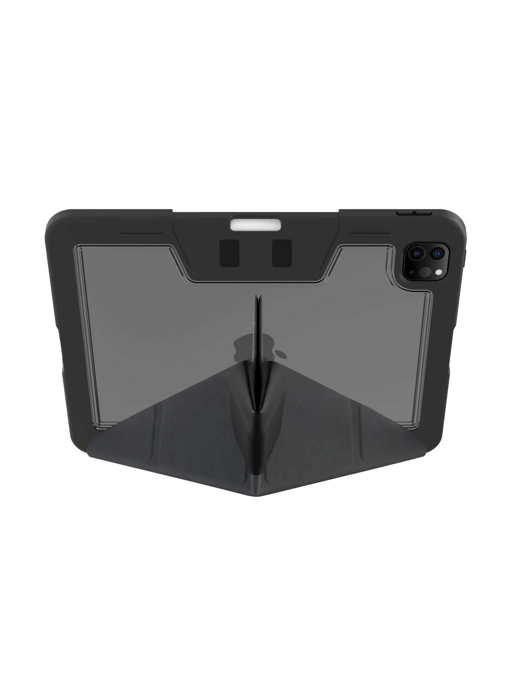 dbramante1928 Tablet-Hülle für iPad Pro 13" (M5 2025/M4 2024) – Schwarz