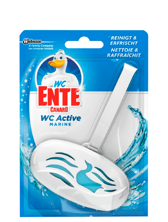 WC-Ente WC-Stein – Ocean, 1 × 40 g