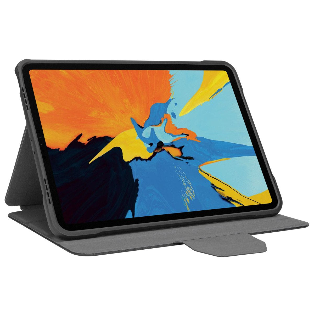 Targus Click-In Tablet-Hülle für iPad Air 10,9" (4. Gen.), iPad Pro 11" (1.–2. Gen.) – Schwarz
