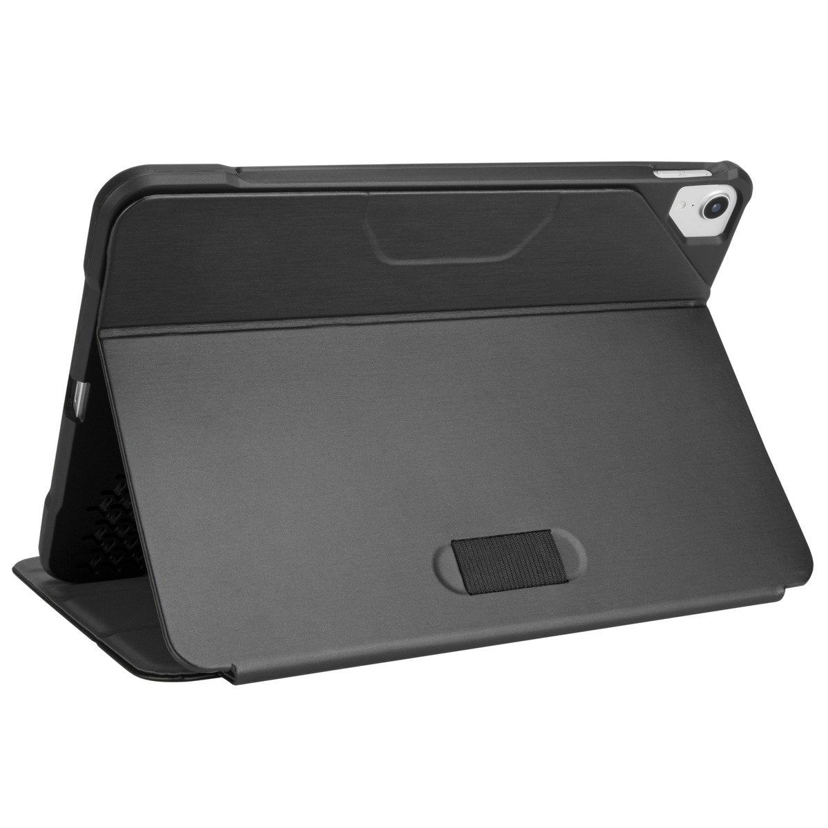 Targus Click-In Tablet-Hülle für iPad Air 10,9" (4. Gen.), iPad Pro 11" (1.–2. Gen.) – Schwarz