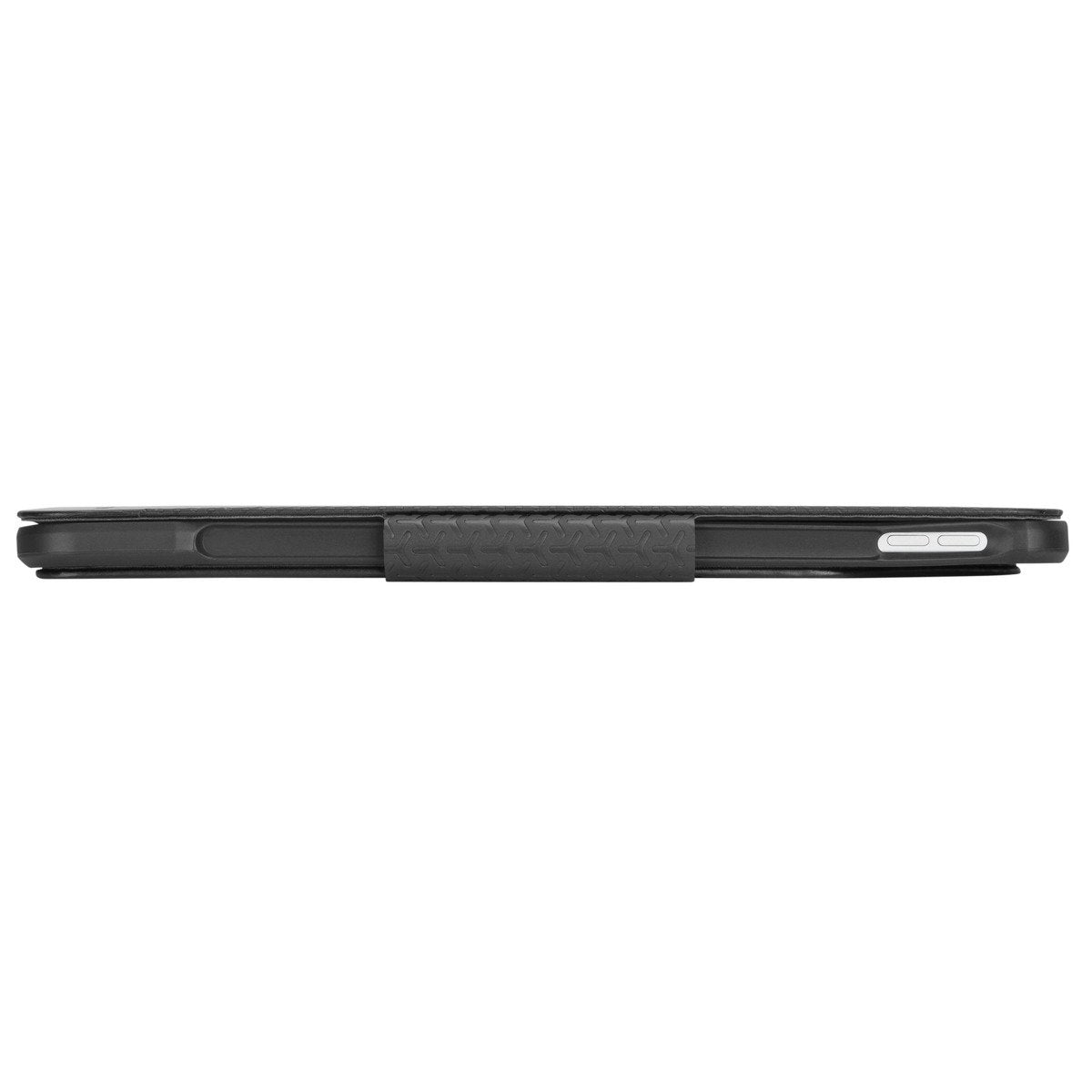 Targus Click-In Tablet-Hülle für iPad Air 10,9" (4. Gen.), iPad Pro 11" (1.–2. Gen.) – Schwarz
