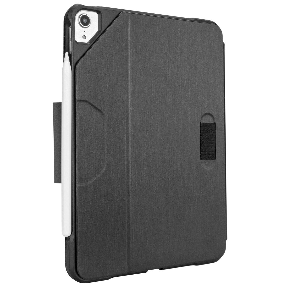Targus Click-In Tablet-Hülle für iPad Air 10,9" (4. Gen.), iPad Pro 11" (1.–2. Gen.) – Schwarz