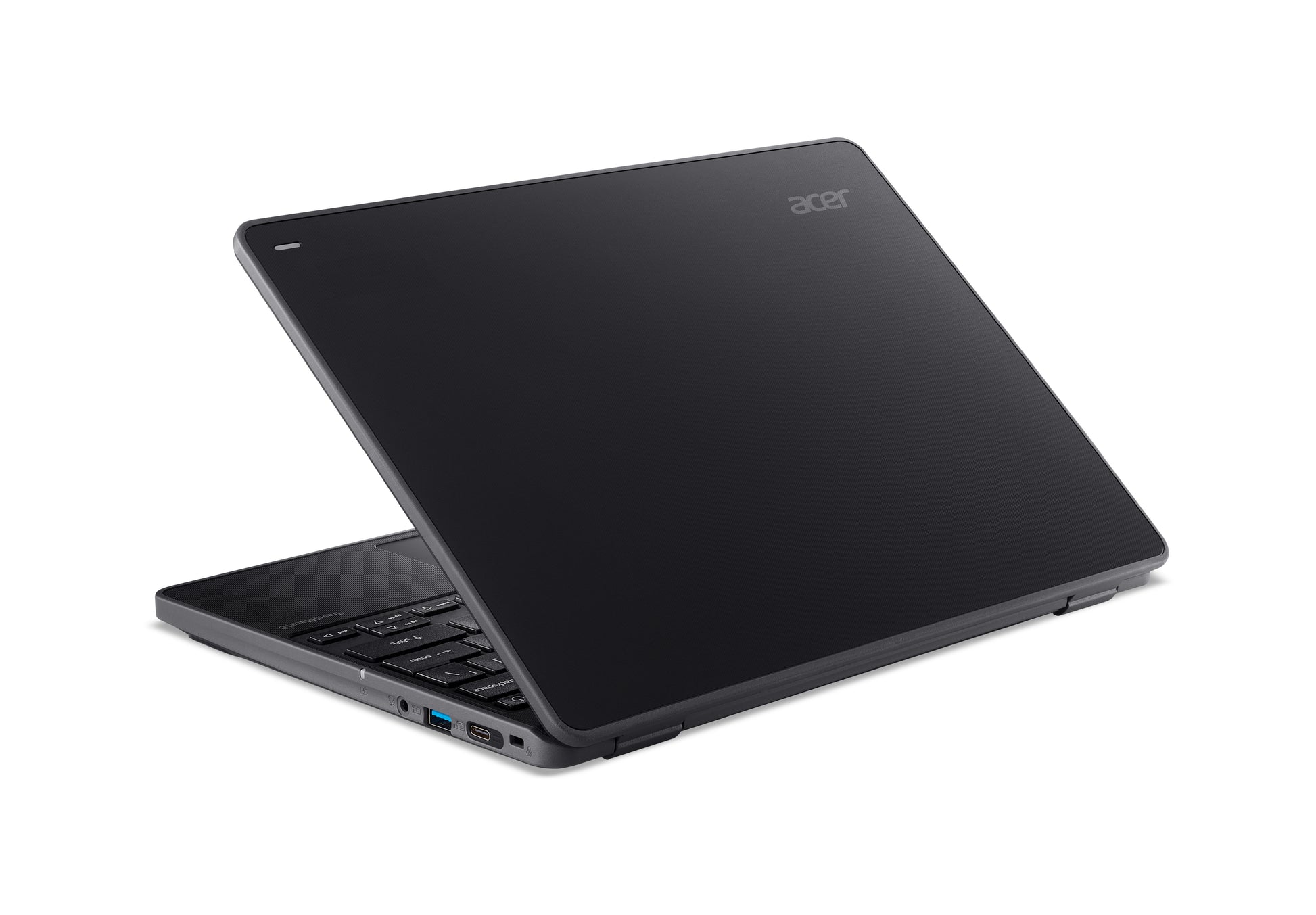 Acer TravelMate TMB311-34-TCO-C32T Laptop – 11,6" HD, 4 GB, 128 GB, Windows 11 Pro