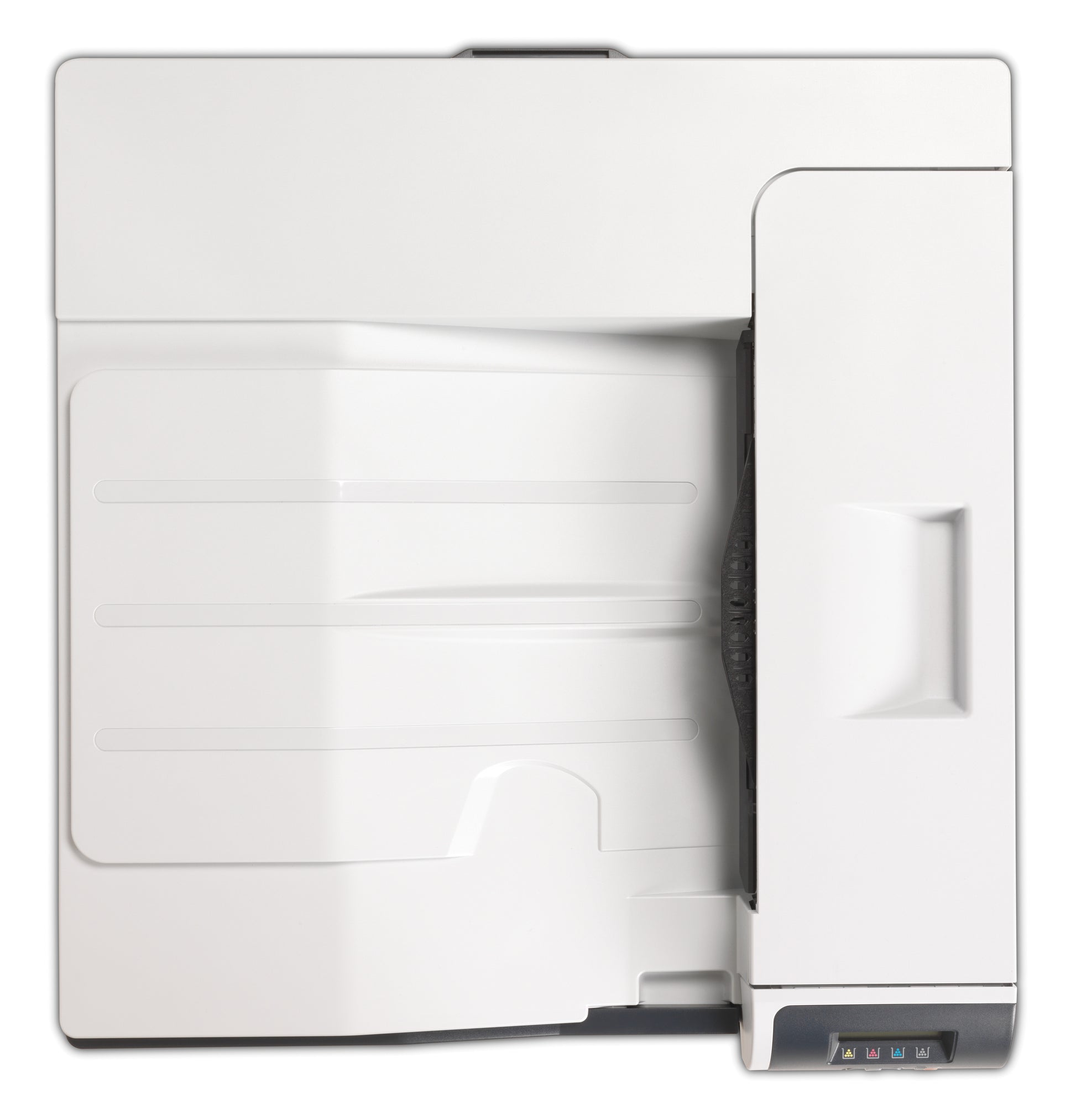 HP Color LaserJet CP5225n – A3, Farbe, Duplex, 20 S./Min., 600 × 600 dpi, LAN/USB, Papier: 350 Blatt