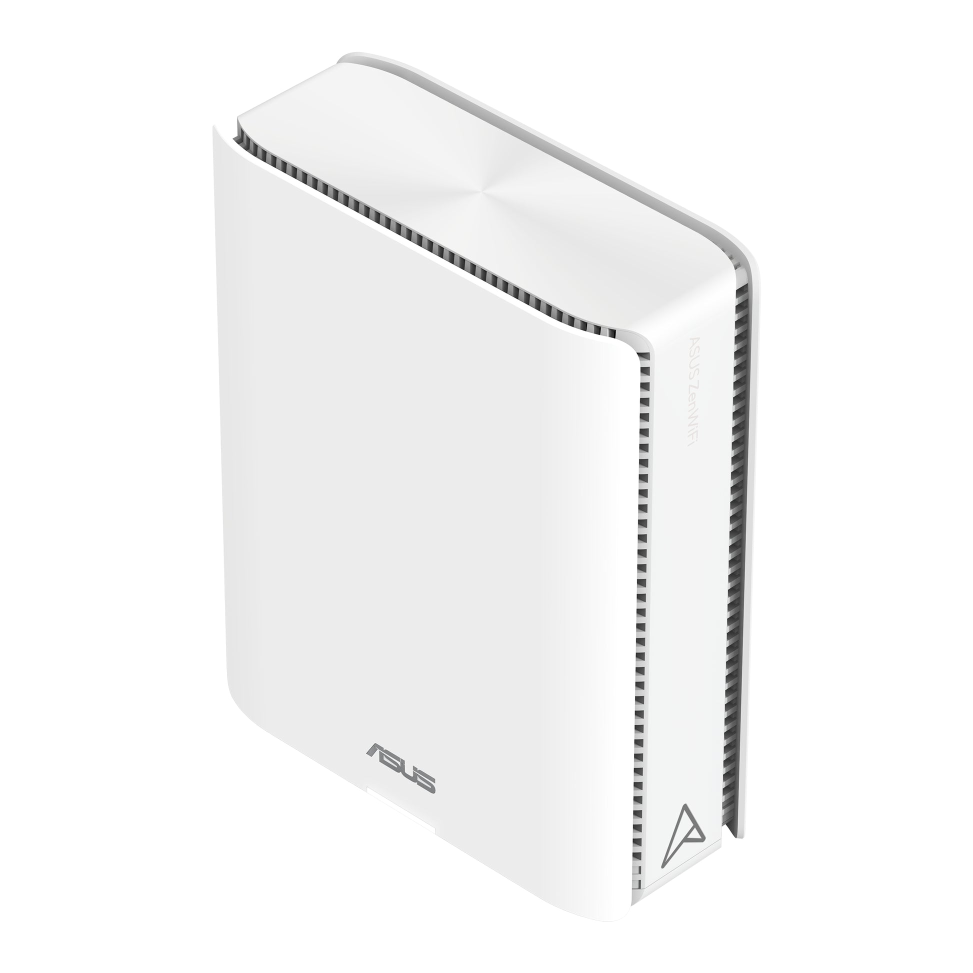 ASUS Bq16 – Mesh-WLAN-System (3er-Set), Wi-Fi 7, Tri-Band (2,4/5/6 GHz), 11 529 Mbit/s, Weiss