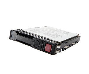 HPE P43432-001 – 3,84 TB SAS 2,5" SSD