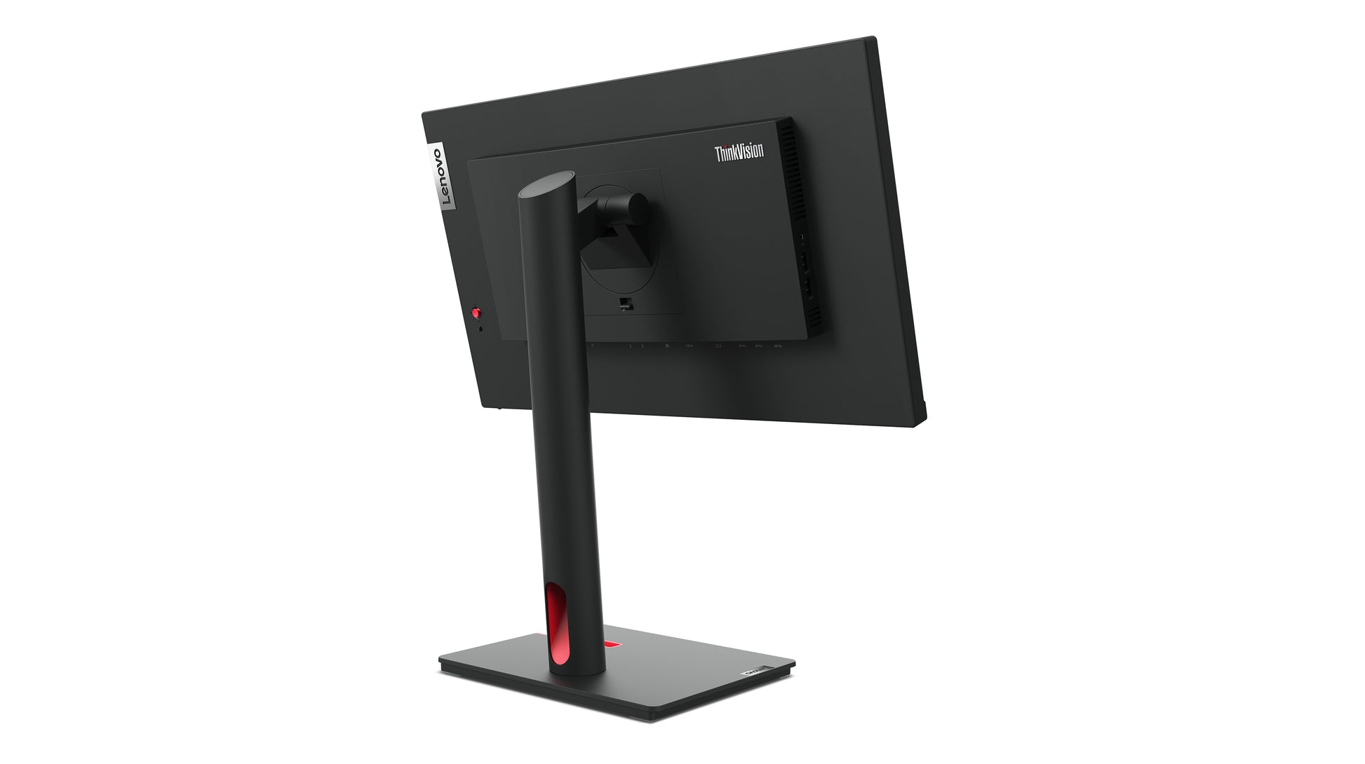 Lenovo ThinkVision T22i-30 – Monitor, 21,5", 1920 × 1080 (Full HD), LED, Schwarz