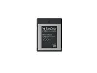 SANDISK Professional Barcode-Labels für LTO Ultrium