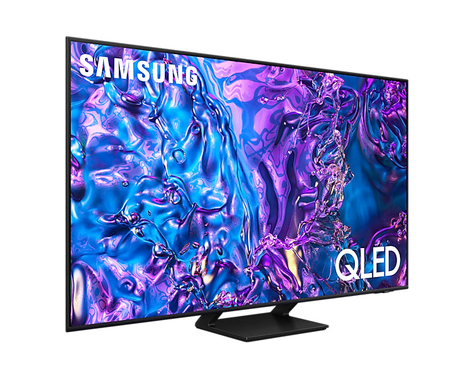 Samsung QE75Q70D – 75" QLED UHD 4K, Tizen, HDR10+ (2024)