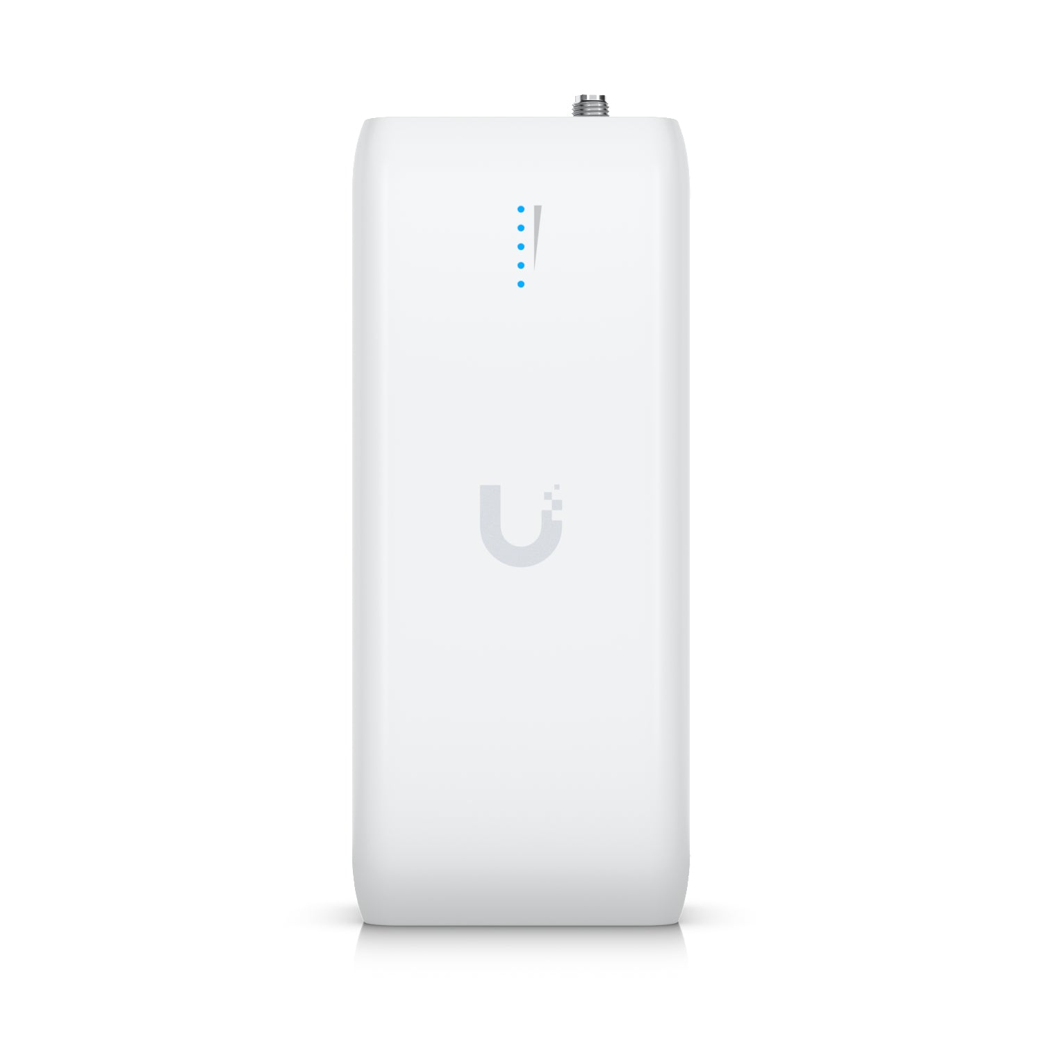 Ubiquiti Device Bridge UDB – 5 GHz Funkbrücke, Wi-Fi 5, 1GbE, PoE, 866,7 Mbit/s, Weiss