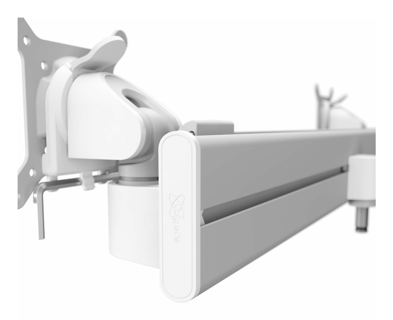 Vogel's MOMO C470 – Zubehör: Adapterstange 70 cm, Weiss