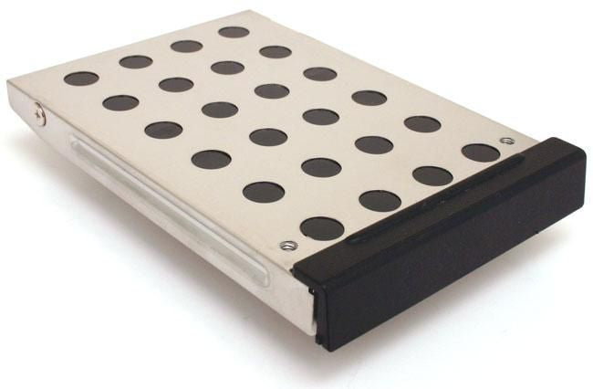 CoreParts HDD-Caddy – für Dell Inspiron/Precision/XPS, 2,5" SATA