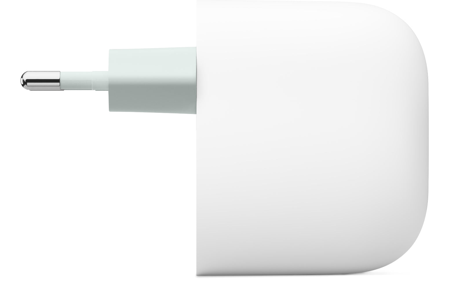 Google USB-Wandladegerät 45 W – USB-C×1 – PD 3.1, PPS – Weiss