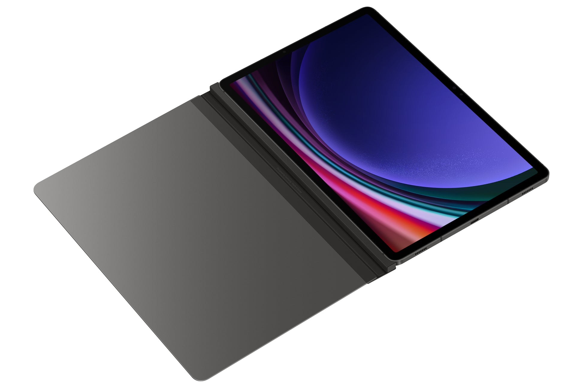 Samsung Privacy-Filter, Folie – für Galaxy Tab S9 – 1er-Pack