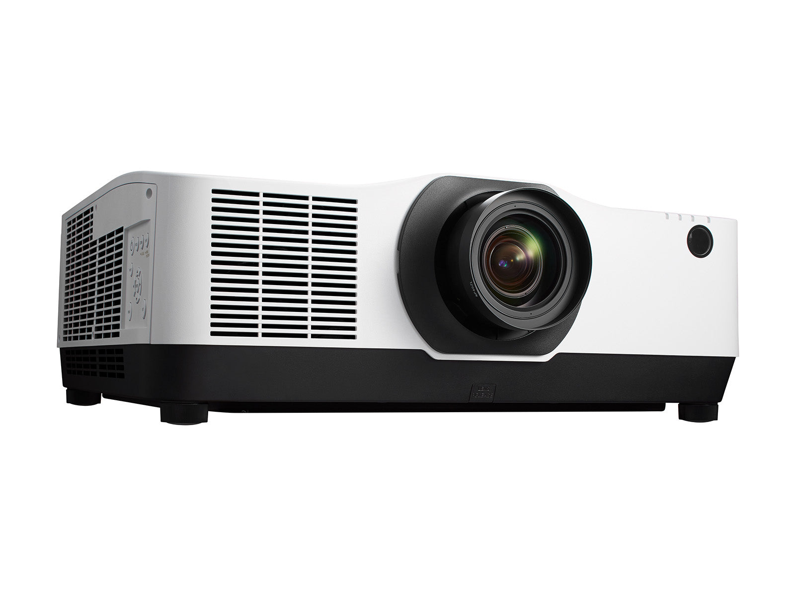 Sharp A104U – Standard 3LCD Laser, WUXGA (1920×1200), 9000 ANSI Lumen