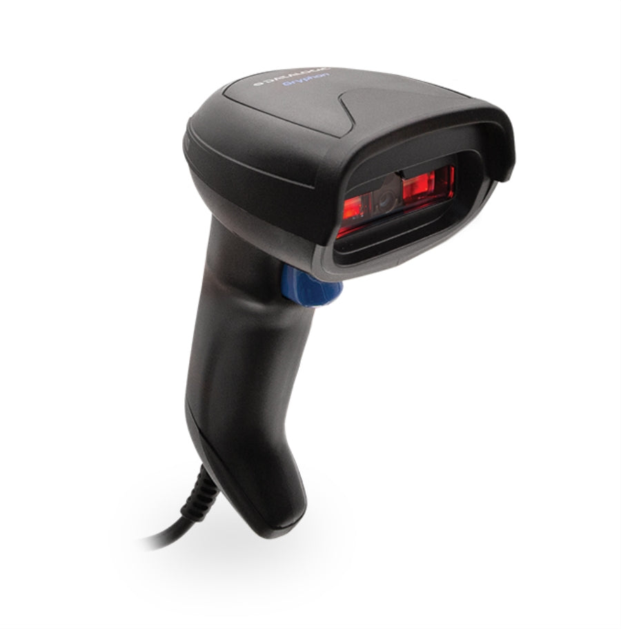 Datalogic Gryphon I GD4220 – Barcodeleser – USB – Kit: Scanner + USB-Kabel