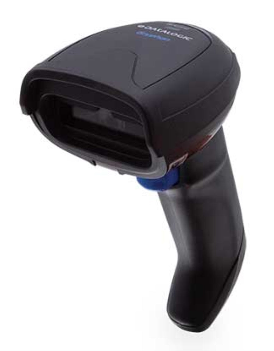 Datalogic Gryphon I GD4220 – Barcodeleser – USB – Kit: Scanner + USB-Kabel
