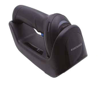 Datalogic Gryphon GBT4200 – Barcodeleser – Bluetooth – Kit: Ladestation