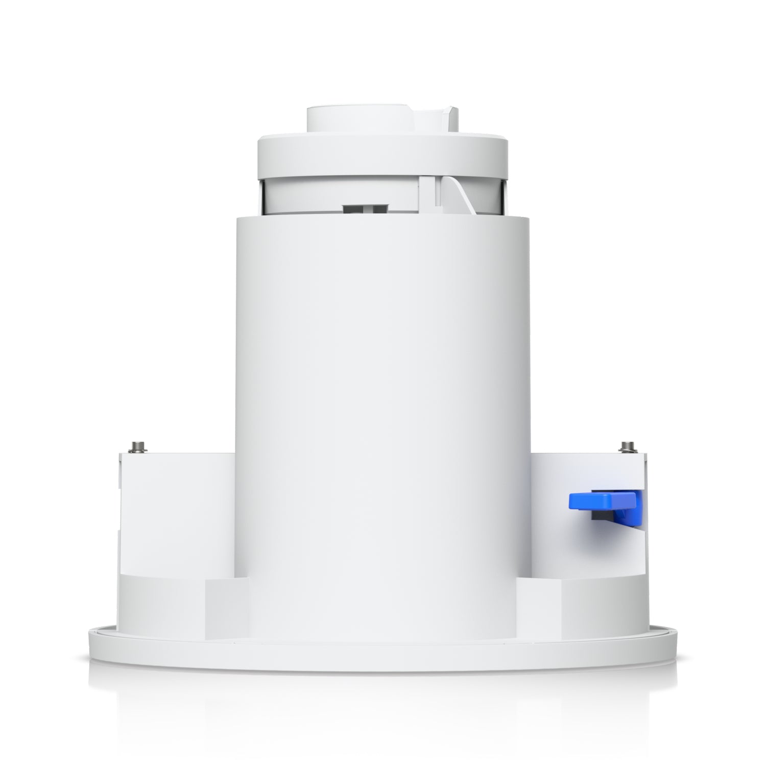 Ubiquiti UACC-G6-PTZ-ICM-W Deckenhalterung – für UVC-G6-PTZ – Wetterfest – Weiss