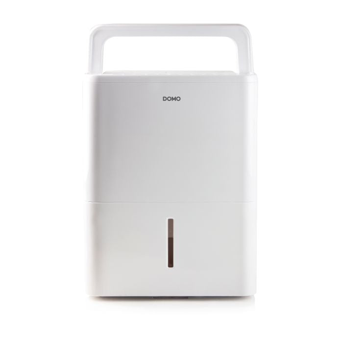 Domo Luftentfeuchter DO344DH – 12 L/24 h, bis 25 m², Tank 2,1 l