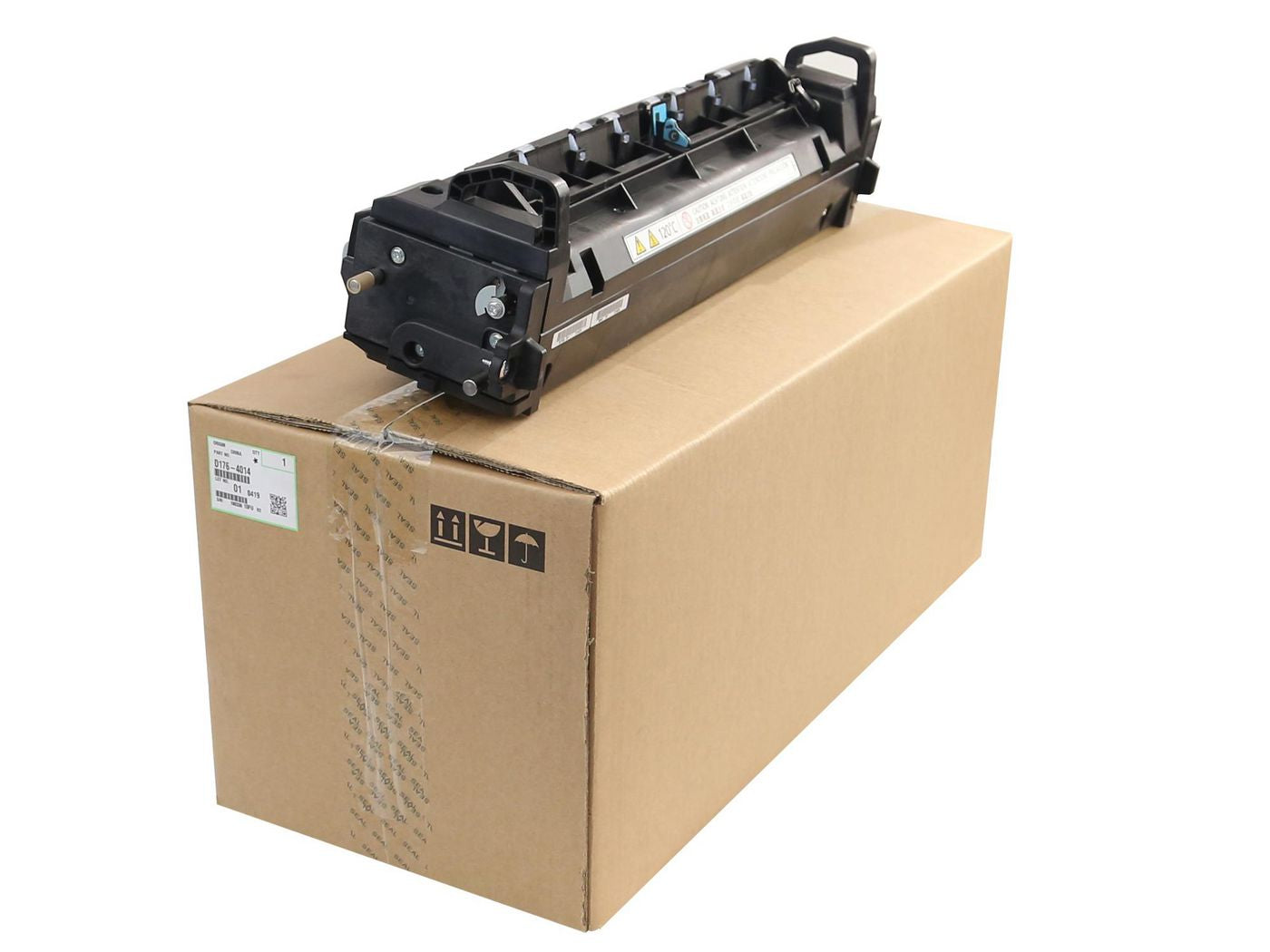 CoreParts Fixiereinheit, 220 V – für Ricoh