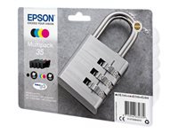 Epson Tintenpatronen-Multipack 35, CMYK