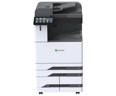 Lexmark CX944ADXSE – Farbiger Laser-MFP – 65 ppm S/W