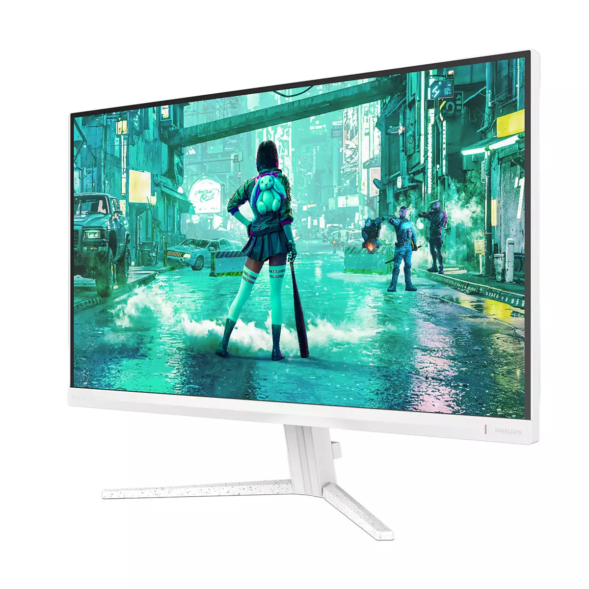 Philips 27M2N3201PL/00 – 27", 1920 × 1080 (Full HD), IPS, 240 Hz, HDR10