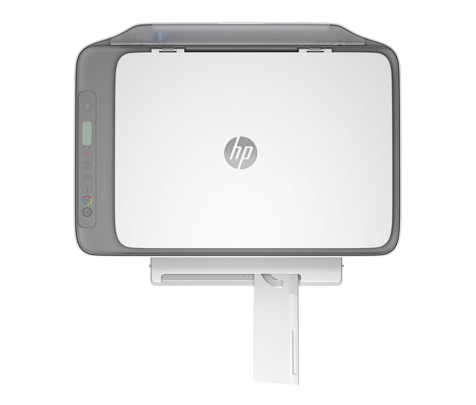 HP Deskjet 2823E All-in-One 6 Farb-Tintenstrahl-Multifunktionsdrucker, A4, 3-in-1, Duplex, WLAN, AirPrint