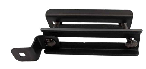 Getac 590GBL001276 – VESA-Adapterplatte – Schwarz
