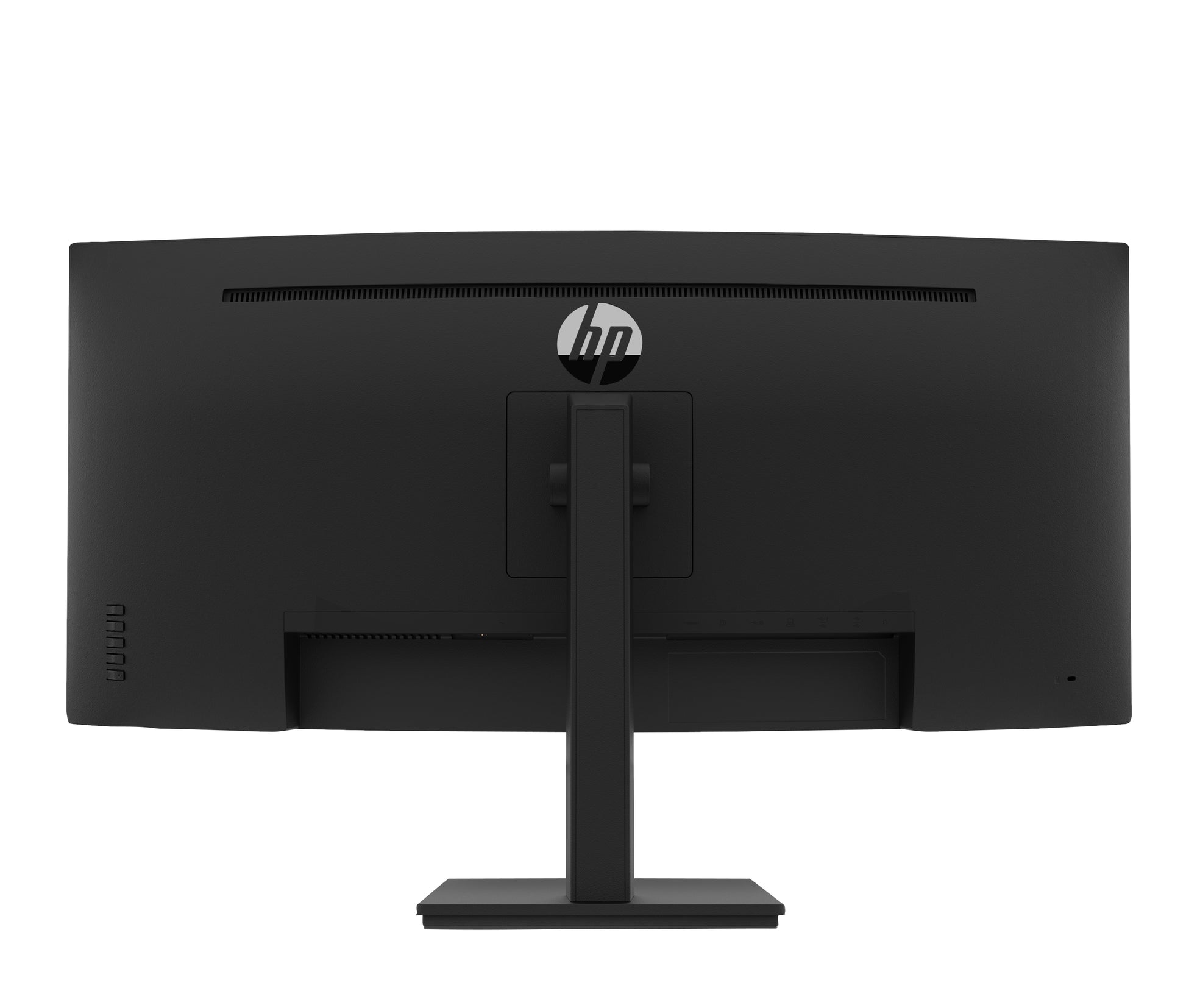 HP P34HC – Monitor, 34", 3440 × 1440, Gebogen, USB-C, HDMI, DisplayPort