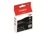 Canon Tintenpatrone PGI-525BK, schwarz
