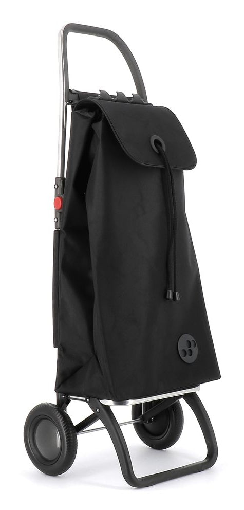 Rolser Stofftasche, Polyester, Schwarz, 410×1045×320 mm