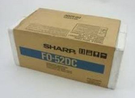 Sharp Entwicklereinheit – bis zu 25'000 Seiten