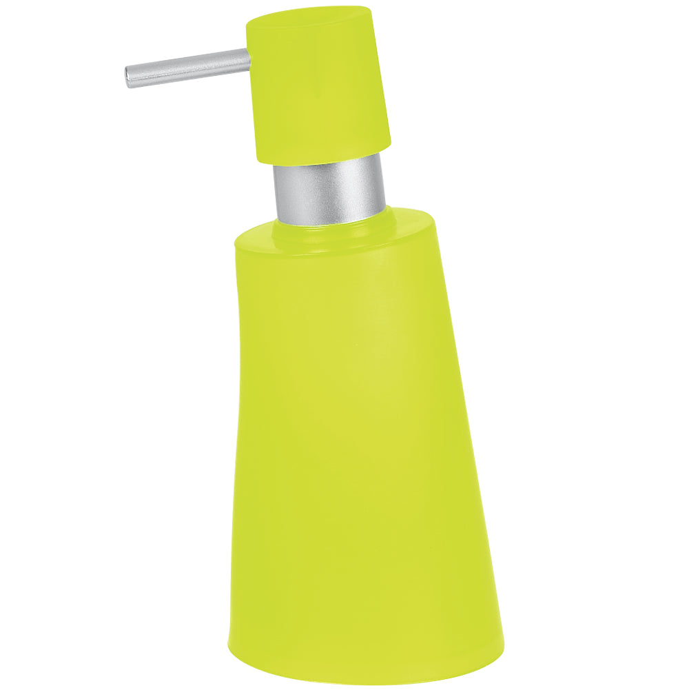 Spirella Move Seifenspender – Hellgrün, 300 ml