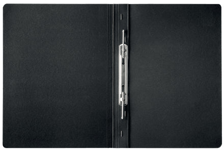Leitz Sammelmappe für A4, Karton, Schwarz