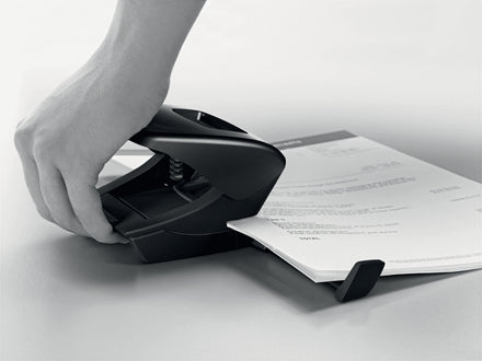 Leitz Bürolocher – für A4-Format