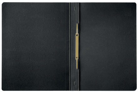 Leitz Sammelmappe für A4, Karton, Schwarz