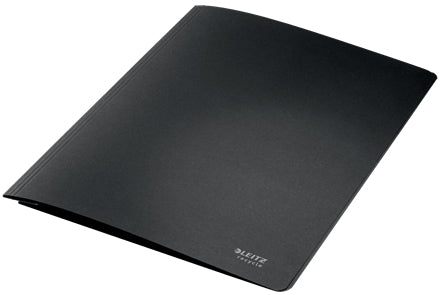 Leitz Sammelmappe für A4, Karton, Schwarz