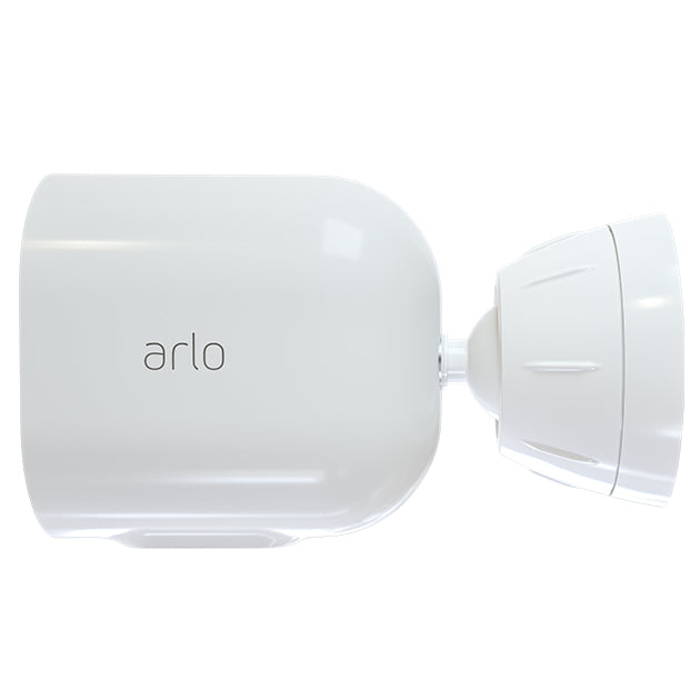 Arlo VMA5100-10000S Sicherheitsbügel – für Arlo Ultra, Ultra 2, Pro 3 – Weiss