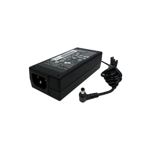 QNAP PWR-ADAPTER-60W-A01 Geräte-Netzteil 60 W – für QNAP-Server – schwarz