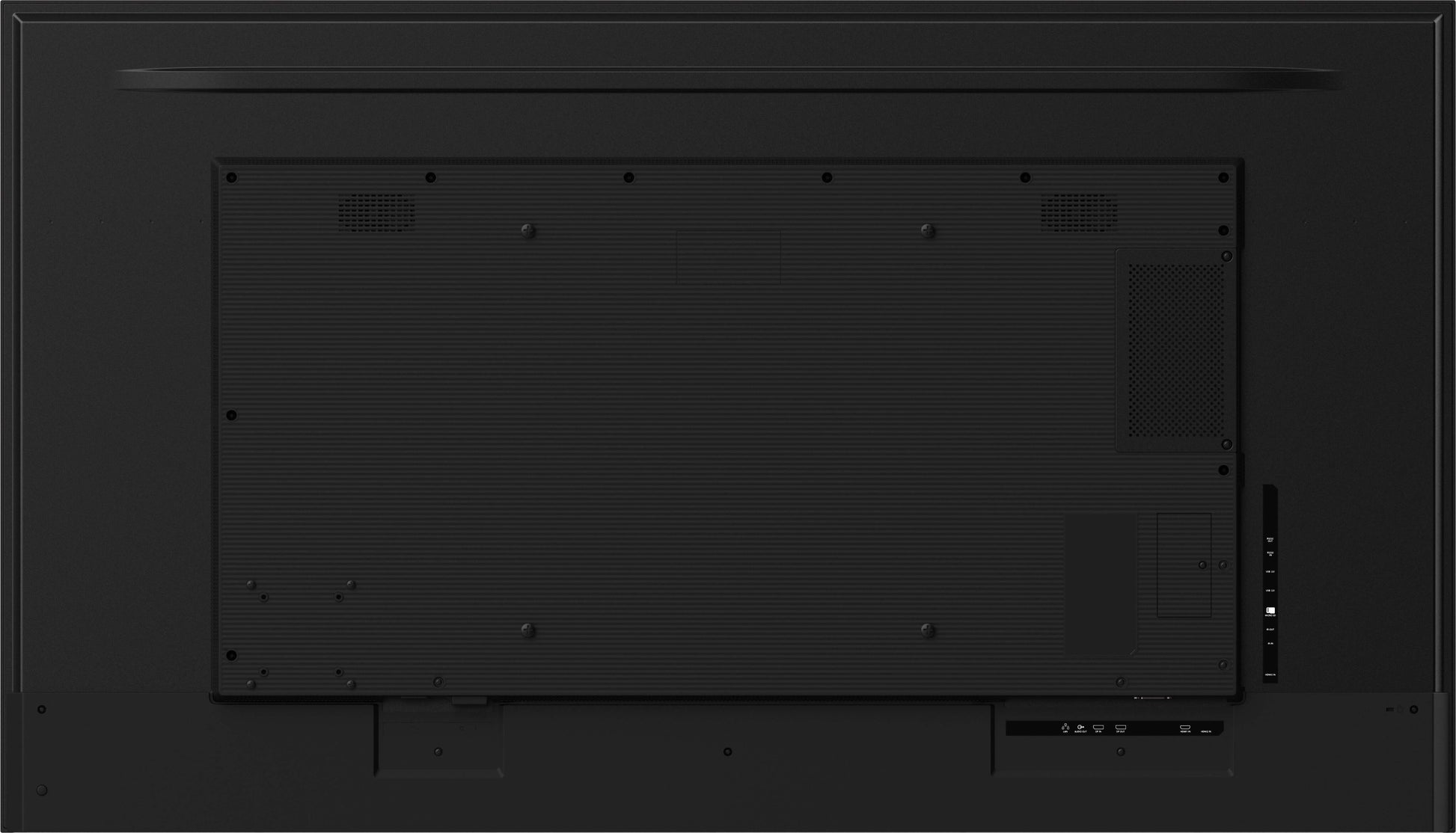 iiyama ProLite LH6575UHS-B2AG – Signage-Display, 64,5", Ultra HD 4K, 500 cd/m²