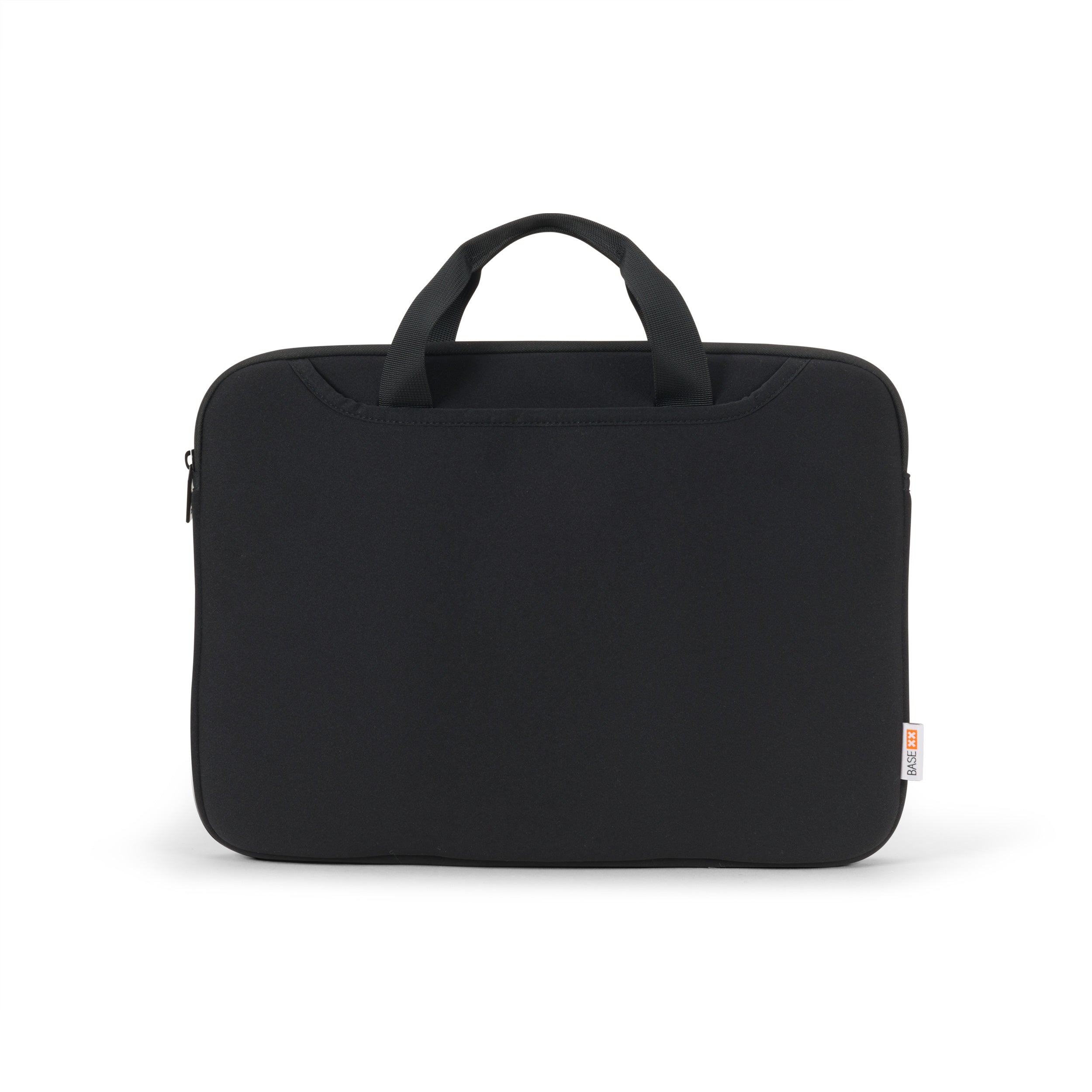 DICOTA Notebook-Schutzhülle bis 11,6" – Schwarz
