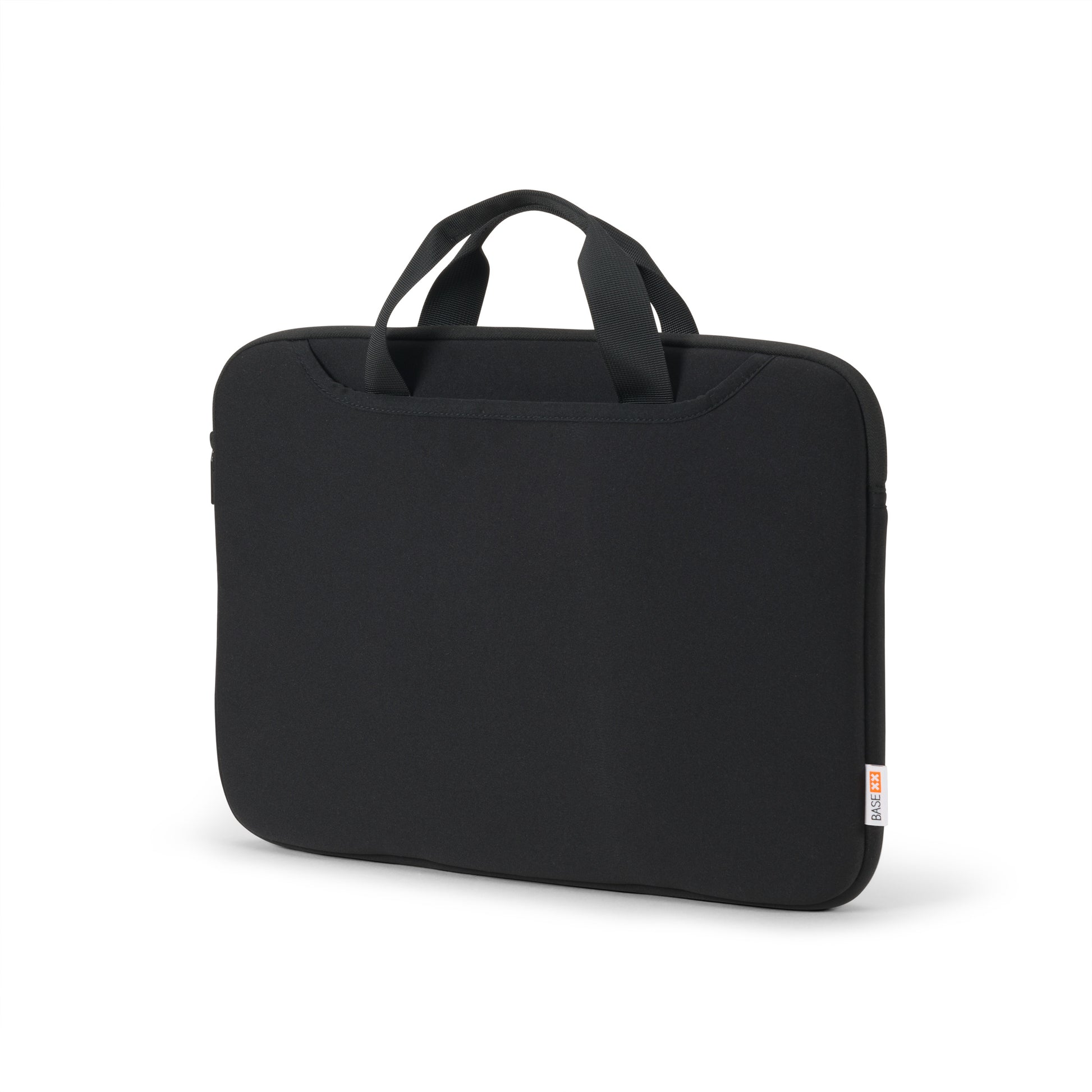 DICOTA Notebook-Schutzhülle bis 11,6" – Schwarz