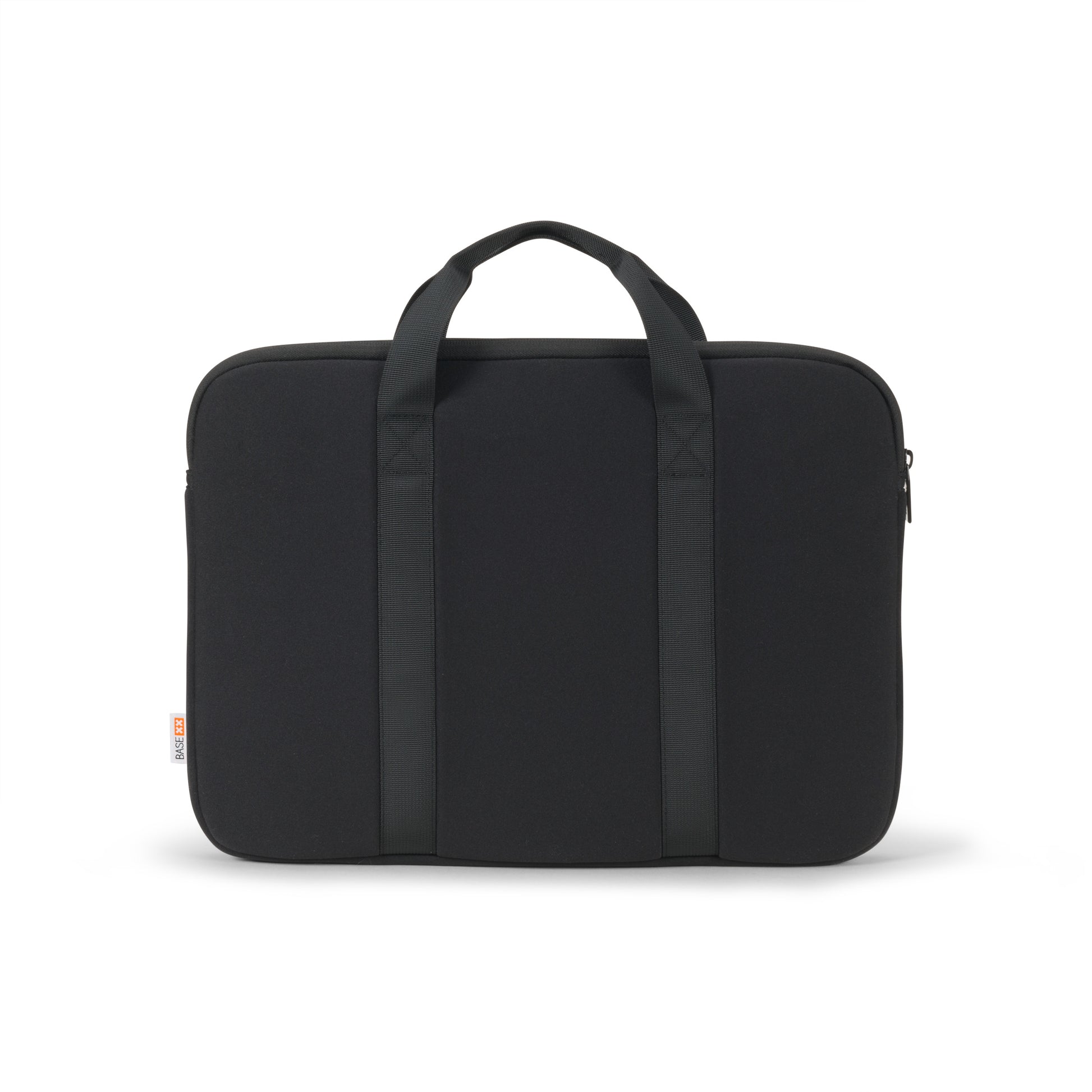 BASE XX Notebook-Schutzhülle für Geräte bis 12,5" – Schwarz