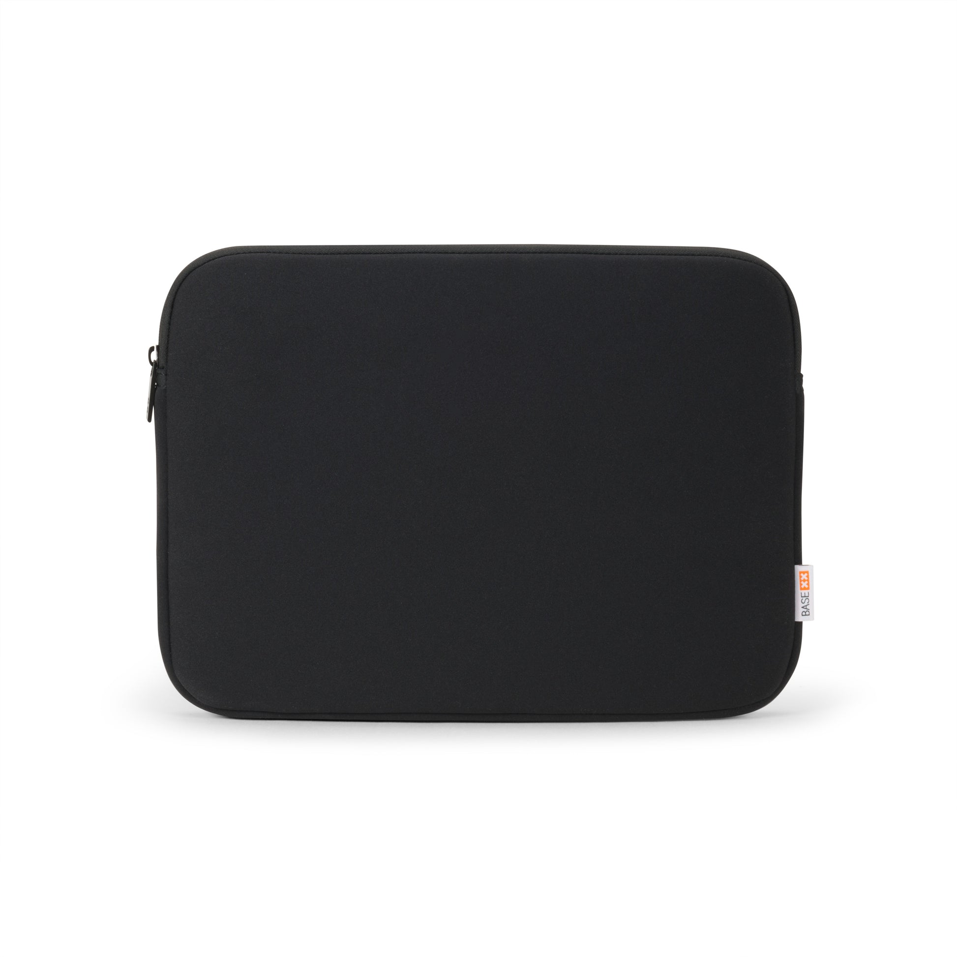 DICOTA Base XX Notebook-Schutzhülle 12,5" – Schwarz